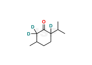 Menthone D3 - Image 1