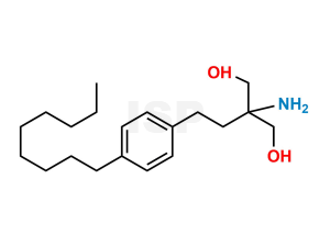 Fingolimod EP Impurity C - Image 1