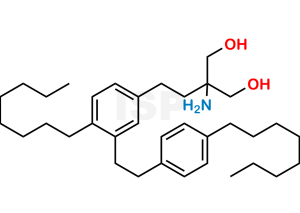Fingolimod EP Impurity F - Image 1