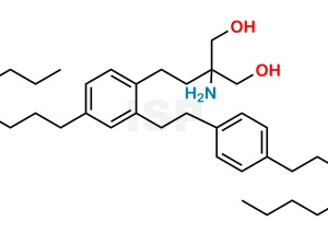 Fingolimod EP Impurity E - Image 1