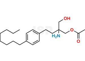 Fingolimod EP Impurity G - Image 1