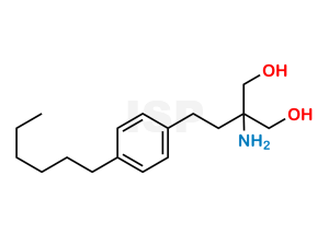 Fingolimod EP Impurity A - Image 1