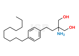 Fingolimod EP Impurity D - Image 1
