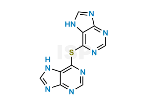 Mercaptopurine Impurity 1 - Image 1