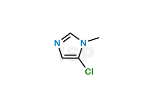 Mercaptopurine Impurity 3 - Image 1