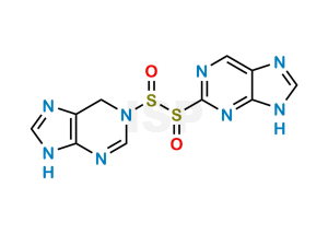 Mercaptopurine Impurity 4 - Image 1