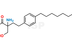 Fingolimod Impurity C - Image 1