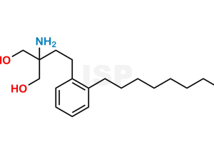Ortho-Fingolimod - Image 1