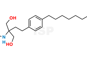 Fingolimod EP Impurity I - Image 1