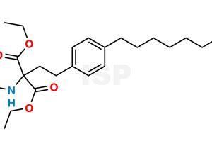 Fingolimod Impurity 8 - Image 1