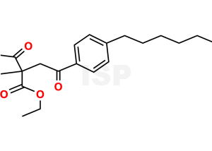 Fingolimod Impurity 11 - Image 1