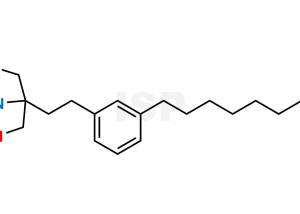 Fingolimod Impurity 12 - Image 1