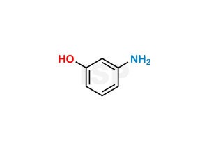 Mesalazine EP Impurity B - Image 1
