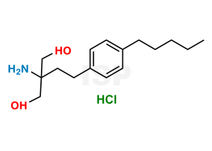Fingolimod Impurity 13 - Image 1