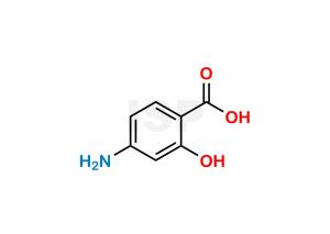Mesalazine EP Impurity E - Image 1