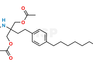 Fingolimod EP Impurity H - Image 1