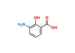 Mesalazine EP Impurity F - Image 1
