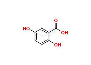 Mesalazine EP Impurity G - Image 1