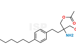 Fingolimod Impurity 16 - Image 1