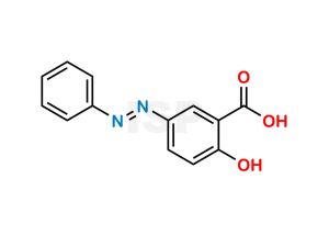 Mesalazine EP Impurity I - Image 1