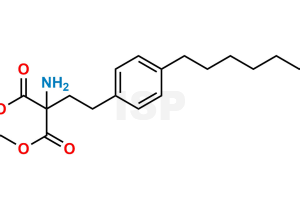 Fingolimod Impurity-VII - Image 1