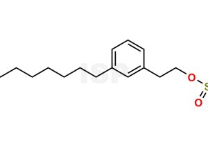 Fingolimod Impurity 17 - Image 1