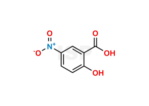 Mesalazine EP Impurity N - Image 1
