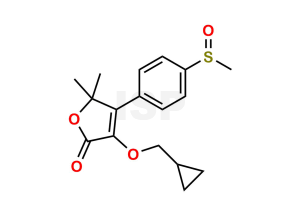 Firocoxib Sulfoxide - Image 1
