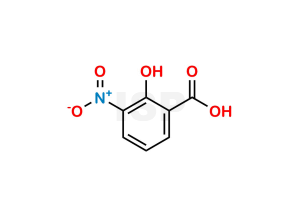 Mesalazine EP Impurity R - Image 1