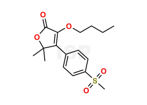 Firocoxib Butane Derivative - Image 1