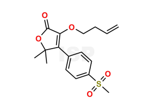 Firocoxib Butene Derivative - Image 1