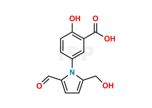 Mesalazine  Impurity 2 - Image 1