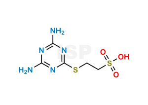 Mesna EP Impurity E - Image 1