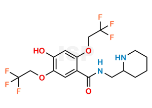 Flecainide EP Impurity C - Image 1