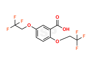 Flecainide EP Impurity D - Image 1