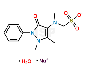 Metamizole Sodium Monohydrate - Image 1