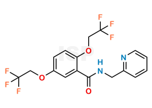 Flecainide EP Impurity E - Image 1