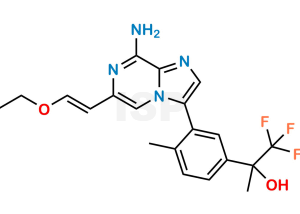Flibanserin Impurity A - Image 1