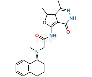 Flibanserin Impurity B - Image 1
