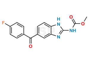 Flubendazole - Image 1