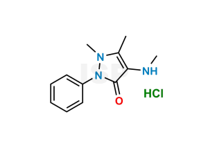 Metamizole EP Impurity C HCl - Image 1