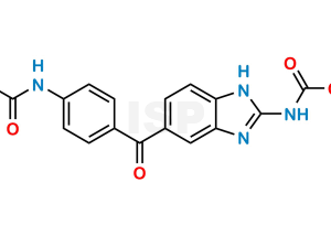 Flubendazole EP Impurity A - Image 1