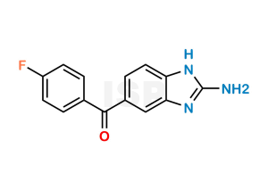 Flubendazole EP Impurity B - Image 1