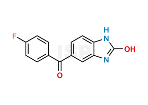 Flubendazole EP Impurity C - Image 1