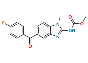 Flubendazole EP Impurity F - Image 1