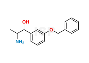 Metaraminol USP Related Compound B - Image 1