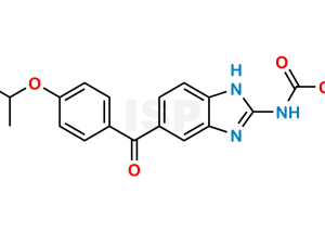 Flubendazole EP Impurity G - Image 1