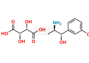 Metaraminol Enantiomer - Image 1