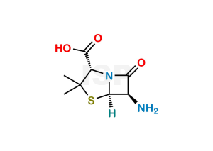 Flucloxacillin EP Impurity C - Image 1