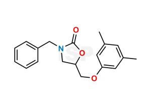 N-Benzyl Metaxalone - Image 1